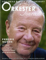 Jazz / Orkesterjournalen 2012:5