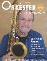 Jazz / Orkesterjournalen 2013:5