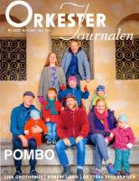 Jazz / Orkesterjournalen 2018:5