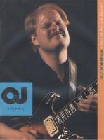 Jazz / Orkesterjournalen 1996:4