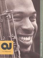 Jazz / Orkesterjournalen 1996:7-8
