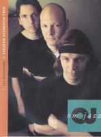 Jazz / Orkesterjournalen 1998:4