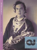 Jazz / Orkesterjournalen 1998:5