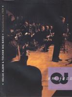 Jazz / Orkesterjournalen 1999:5