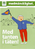 IM / Individuell m&auml;nniskohj&auml;lp 2013:1