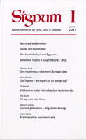 Signum 2011:1