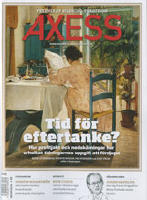 Axess 2012:3