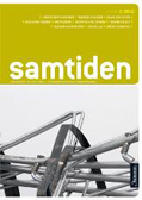 Samtiden 2010:3