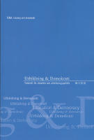 Utbildning & Demokrati 2018:3