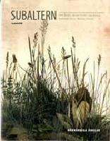Subaltern 2011:3