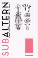 Subaltern 2017:1-2