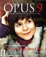 Opus 2007:1 (9)