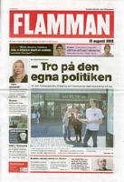 Flamman 2012:32