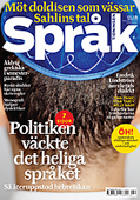 Språktidningen 2010:2