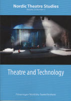 Nordic Theatre Studies 2014:2
