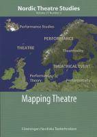Nordic Theatre Studies 2015:2