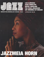 Jazz / Orkesterjournalen 2019:4