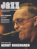 Jazz / Orkesterjournalen 2019:5