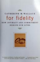 for fidelity