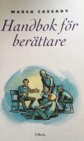 Handbok f&ouml;r ber&auml;ttare