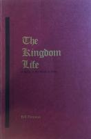 The Kingdom Life - A study in the book of James