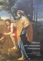 Minnet och minnandet i litteraturen