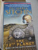 Twelfth Planet: Book I Of The Earth Chronicles (M) (New Edition)