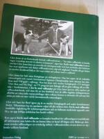 Ett liv med vallhundar : tr&auml;ning, t&auml;vling, uppf&ouml;dning