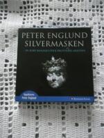 Silvermasken : en kort biografi &ouml;ver drottning Kristina