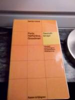 Gestaltterapi : gestaltpsykologins terapeutiska till&auml;mpning