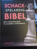 Schackspelarens bibel
