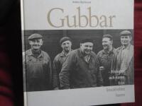 Gubbar : historier och namn fr&aring;n Stockholms hamn