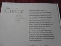 Gubbar : historier och namn fr&aring;n Stockholms hamn