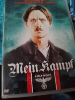 Mein Kamph / The story of Adolf Hitler 