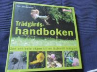 Tr&auml;dg&aring;rdshandboken 