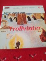 Trollvinter