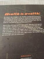 Tr&auml;na med D-Flex : stj&auml;rnornas PT