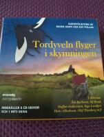 Tordyveln flyger i skymningen-av Maria Gripe och Kay Pollack
