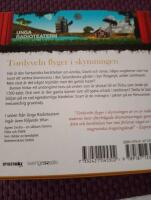 Tordyveln flyger i skymningen-av Maria Gripe och Kay Pollack