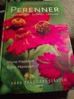 Perenner : v&aring;ra tr&auml;dg&aring;rdsv&auml;xter