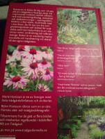 Perenner : v&aring;ra tr&auml;dg&aring;rdsv&auml;xter