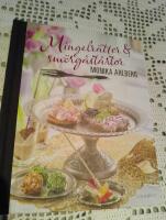 Mingelr&auml;tter & sm&ouml;rg&aring;st&aring;rtor