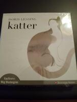 Katter [Ljudupptagning]