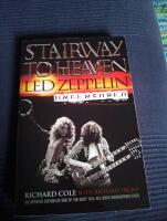Stairway to heaven : Led Zeppelin uncensored