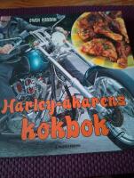 Harley-&aring;karens kokbok