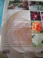 Rosor f&ouml;r f&ouml;rnuft och k&auml;nsla : portr&auml;tt, sk&ouml;tsel, id&eacute;er och inspiration