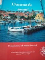 Danmark - Utvalda hamnar och farleder i Danmark / [Anders H&oslash;egh Post]