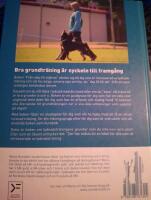 Fr&aring;n valp till stj&auml;rna. D. 1, Grundtr&auml;ning