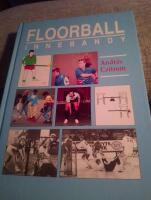 Floorball : Innebandy