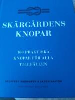 Sk&auml;rg&aring;rdens knopar
